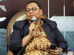 Komisi II DPR: Pemindahan Ibu Kota Jadi Kebutuhan