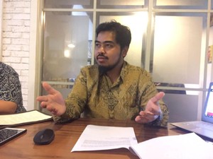 Peredaran Hoax Bisa Lebih Mengerikan Lagi