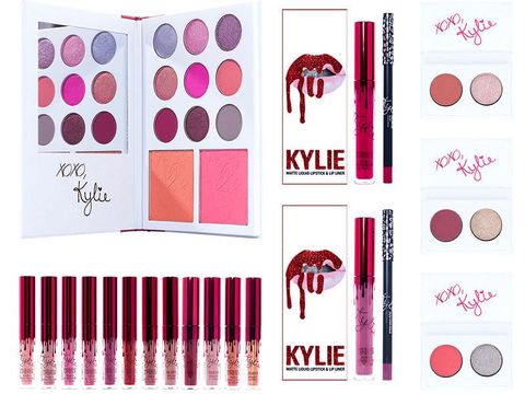 Cara Kylie Jenner Jadi Jutawan di Usia 19 Lewat Bisnis Kosmetik