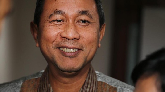 Gatot Trihargo