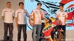 Ini Dia Jagoan Honda untuk MotoGP 2017