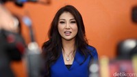 Ia dan Ruben juga langsung bekerja agar tidak terus kepikiran terus menerus. Pool/Noel/detikFoto.