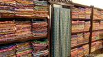 Rahasia di Balik Keindahan Kain Batik Riau