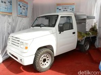Tahun Depan Diproduksi, Mobil Ndeso Siap Meluncur Hingga Afrika
