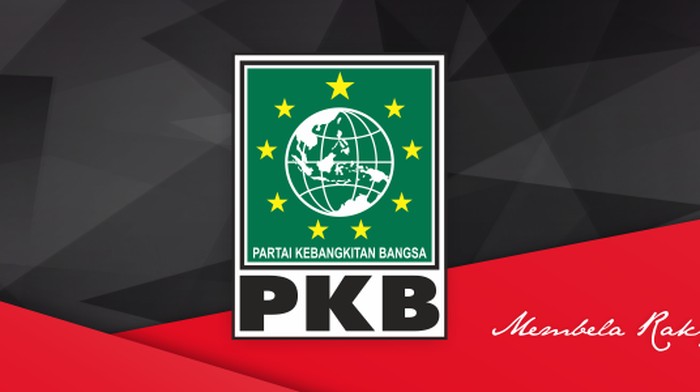 Logo PKB
