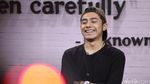 Gantengnya Riza Syah, Setuju?