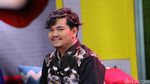 Cheers Up! Indra Bekti Ceria Kembali