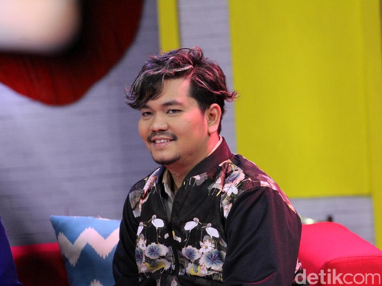 Kaesang Dipolisikan karena Kata Ndeso, Indra Bekti: Itu Tidak Menghujat Kaesang Dipolisikan karena Kata Ndeso, Indra Bekti: Itu Tidak Menghujat