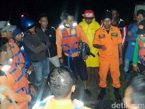 Kapal Penyeberangan Karam di Perairan Takalar, 3 Penumpang Tewas