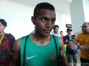 Abduh Lestaluhu: Jangan Pernah Tiru Aksi Pemukulan Saya
