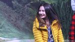 Prilly Latuconsina Happy Banget Sih!