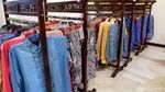 Rahasia di Balik Keindahan Kain Batik Riau