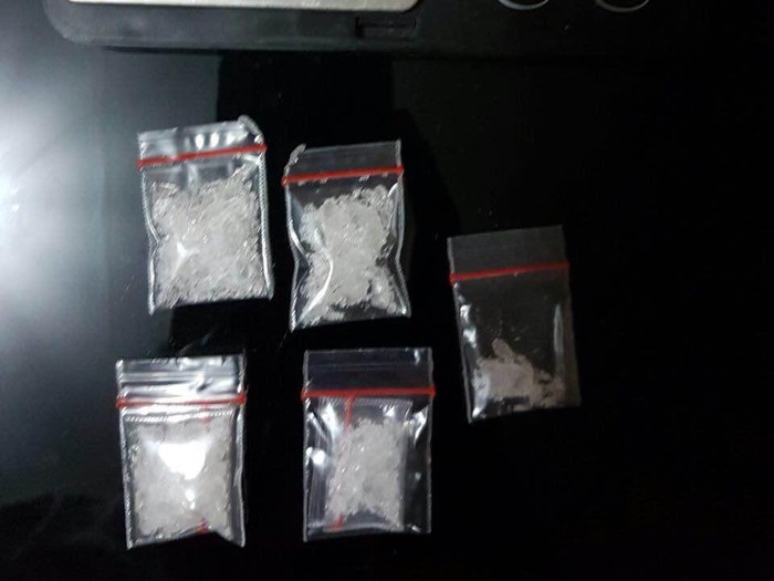 Polisi Tangkap Biduan Dangdut Pengedar Sabu