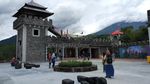 Foto: Tempat Foto Hits di Lereng Gunung Merapi