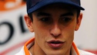 Perihal pelarangan penggunaan winglet di motor-motor para pebalap. Juara dunia Marc Marquez tidak begitu memusingka aturan baru itu.
