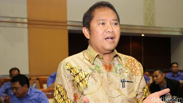 Menkominfo Targetkan 2019 Seluruh Indonesia Tersambung Internet