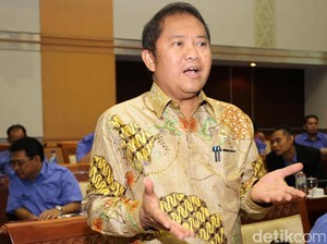 Menkominfo: Pemenang 2,1 GHz dan 2,3 GHz Diketahui Tengah Tahun Ini