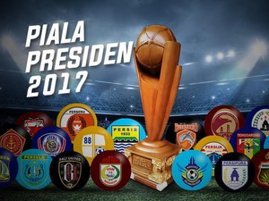 Arema FC Bersiap Hadapi Laga Pertama Piala Presiden