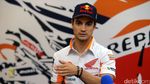 Marquez dan Pedrosa Bicara MotoGP Musim 2017