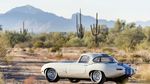 Jaguar E-Type Ini Tembus Rp 98 Miliaran