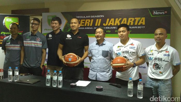 Foto: Mercy Raya/detikSport Foto: Mercy Raya/detikSport