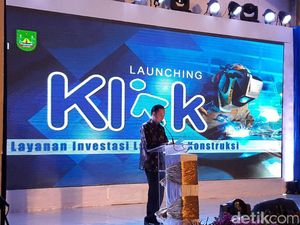 Cerita Kepala BKPM, Jokowi Minta Setiap 3 Bulan Harus Ada Progres