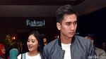Natasha Wilona dan Verrell Bramasta Makin Lengket Aja