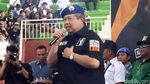 SBY Turun Gelanggang Pastikan Kemenangan Agus-Sylvi