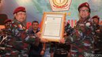 Wakil Ketua MPR Buka Rapimnas Patriot Nasional