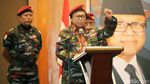 Wakil Ketua MPR Buka Rapimnas Patriot Nasional