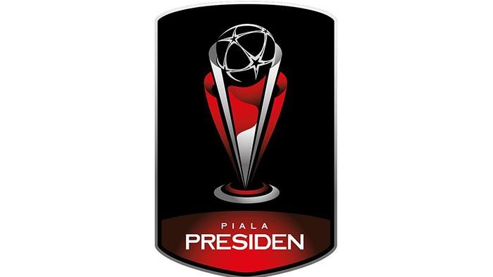 Logo Piala Presiden