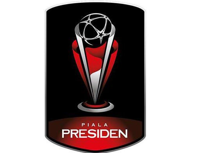 Logo Piala Presiden