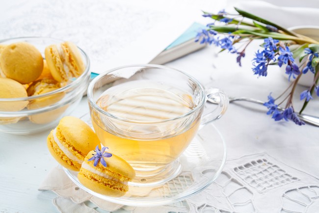 Di Area SCBD, Bisa Ngeteh Cantik Sambil Menikmati Dessert di 4 Tempat Ini