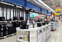  Transmart Carrefour Gelar Promo Elektronik Akhir Pekan