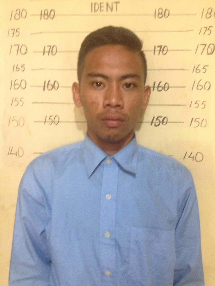 Unggah Foto Bugil Pacar di FB, Pria Ini Berurusan dengan Polisi