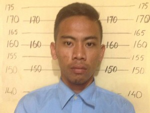 Unggah Foto Bugil Pacar di FB, Pria Ini Berurusan dengan Polisi