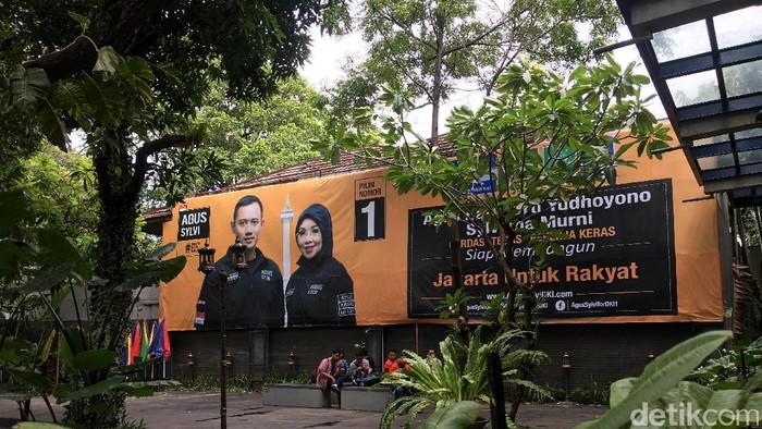 SBY akan Terima 28 Anggota DPRD DKI untuk Pemenangan Agus-Sylvi