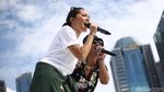 Deretan Artis dan Musisi di #KonserGue2