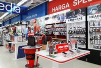  Transmart Carrefour Gelar Promo Elektronik Akhir Pekan