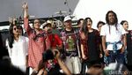 Deretan Artis dan Musisi di #KonserGue2
