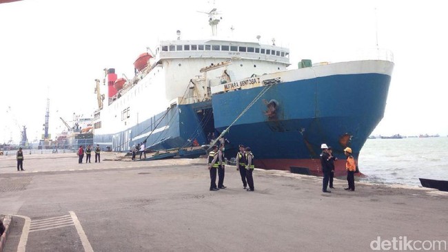 Perbandingan Mudik Merak-Surabaya, dari Pakai Tol hingga Pesawat Perbandingan Mudik Merak-Surabaya, dari Pakai Tol hingga Pesawat