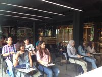  Tiga Menu Klasik Prancis Diajarkan Langsung oleh Senior Chef