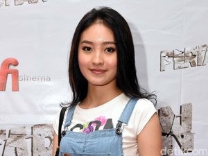 Berapa Honor Pertama Natasha Wilona di Awal Terjun di Dunia Hiburan?