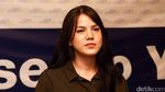 Aih.... Cantiknya Alice Norin Pasca Melahirkan