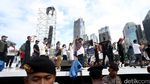 Deretan Artis dan Musisi di #KonserGue2