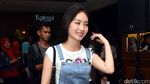 Natasha Wilona dan Verrell Bramasta Makin Lengket Aja