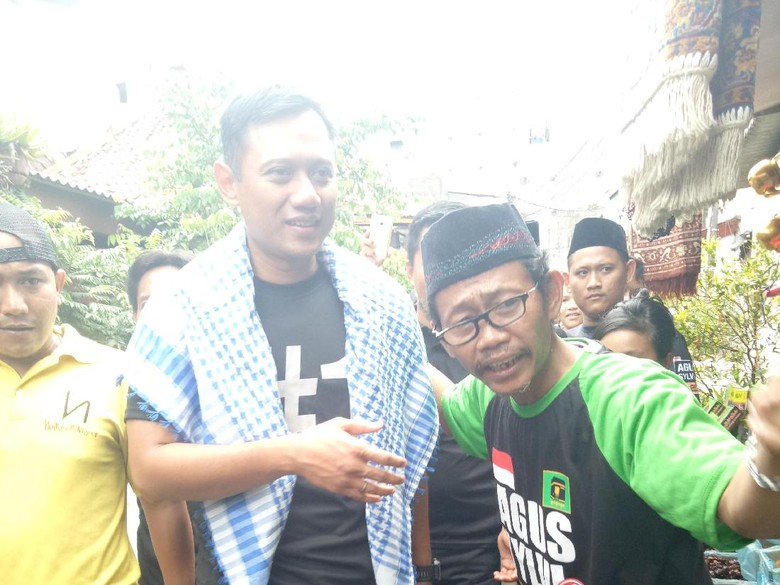 betawi as minorities betawi as minorities