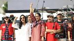 Deretan Artis dan Musisi di #KonserGue2