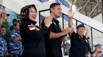 SBY Turun Gelanggang Pastikan Kemenangan Agus-Sylvi
