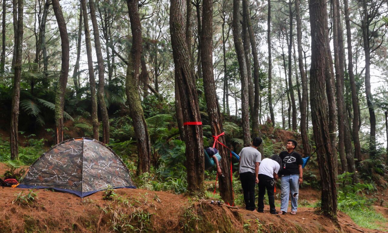Pasir Langlang Purwakarta